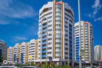 74.8 м², 3-комнатная квартира, этаж 4 из 14, 75 м², изображение - 5