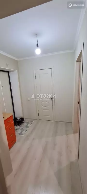42.3 м², 1-комнатная квартира, этаж 3 из 5, 42 м², изображение - 6