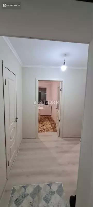42.3 м², 1-комнатная квартира, этаж 3 из 5, 42 м², изображение - 7