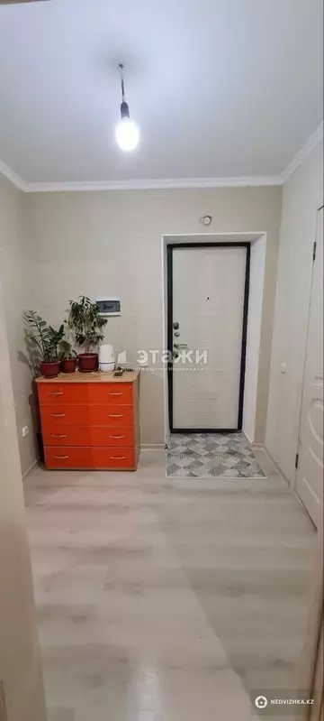 42.3 м², 1-комнатная квартира, этаж 3 из 5, 42 м², изображение - 5