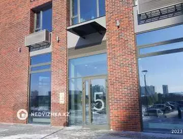 2-комнатная квартира, этаж 19 из 24, 52 м², на длительный срок