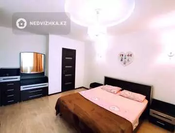 75 м², 3-комнатная квартира, этаж 7 из 9, 75 м², посуточно, изображение - 5