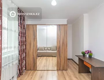 75 м², 3-комнатная квартира, этаж 14 из 18, 75 м², посуточно, изображение - 2