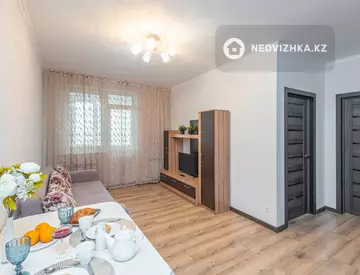 75 м², 3-комнатная квартира, этаж 14 из 18, 75 м², посуточно, изображение - 3