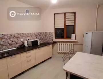 1-комнатная квартира, этаж 7 из 9, 42 м², посуточно