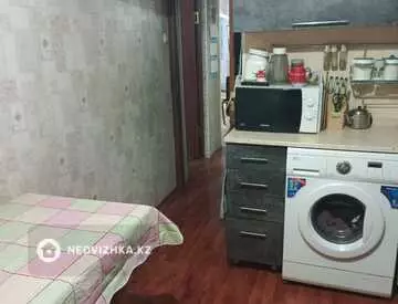 3-комнатная квартира, этаж 5 из 5, 65 м²