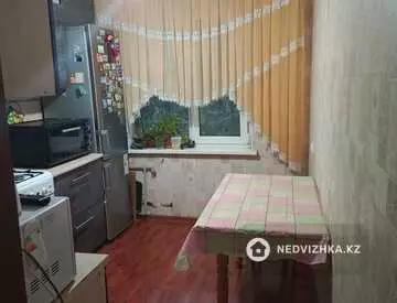 3-комнатная квартира, этаж 5 из 5, 65 м²