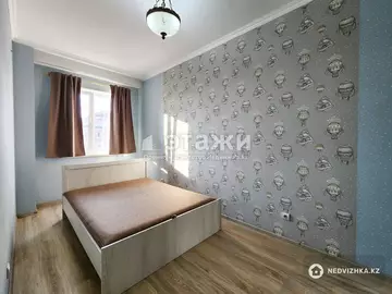 73 м², 3-комнатная квартира, этаж 15 из 18, 73 м², на длительный срок, изображение - 12