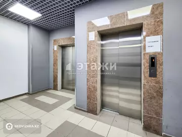 73 м², 3-комнатная квартира, этаж 15 из 18, 73 м², на длительный срок, изображение - 27