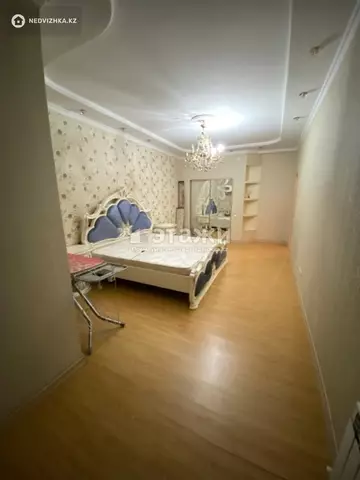 140 м², 3-комнатная квартира, этаж 5 из 20, 140 м², на длительный срок, изображение - 1