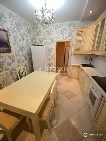 140 м², 3-комнатная квартира, этаж 5 из 20, 140 м², на длительный срок, изображение - 3