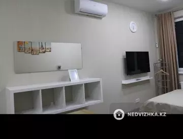 45 м², 1-комнатная квартира, этаж 6 из 10, 45 м², посуточно, изображение - 2