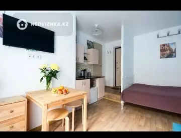 1-комнатная квартира, этаж 5 из 10, 42 м², посуточно