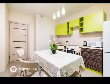 70 м², 2-комнатная квартира, этаж 14 из 18, 70 м², посуточно, изображение - 4