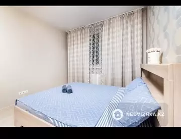 70 м², 2-комнатная квартира, этаж 14 из 18, 70 м², посуточно, изображение - 0