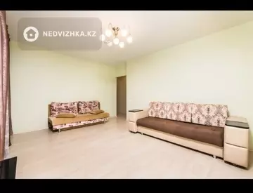 2-комнатная квартира, этаж 14 из 18, 70 м², посуточно