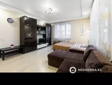 3-комнатная квартира, этаж 7 из 9, 85 м², посуточно