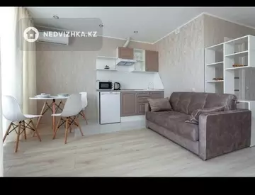 40 м², 2-комнатная квартира, этаж 2 из 9, 40 м², посуточно, изображение - 4