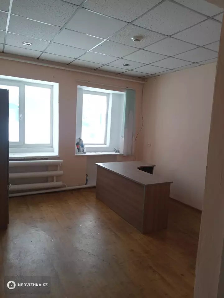 75 м², Офисное помещение, этаж 1 из 1, в административном здании, 75 м², изображение - 1