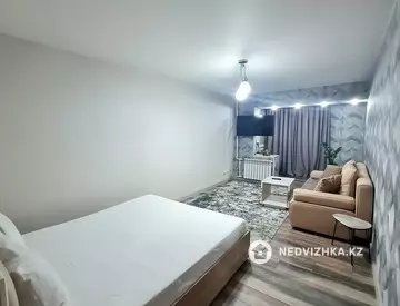 40 м², 1-комнатная квартира, этаж 3 из 5, 40 м², посуточно, изображение - 3