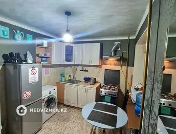 40 м², 1-комнатная квартира, этаж 3 из 5, 40 м², посуточно, изображение - 10