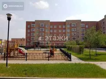 60 м², 3-комнатная квартира, этаж 1 из 5, 60 м², изображение - 11