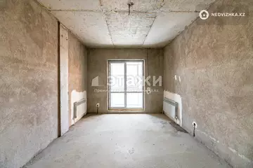 50 м², 1-комнатная квартира, этаж 6 из 10, 50 м², изображение - 31