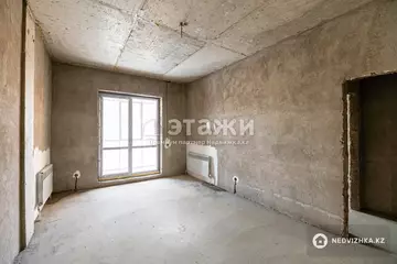 50 м², 1-комнатная квартира, этаж 6 из 10, 50 м², изображение - 32