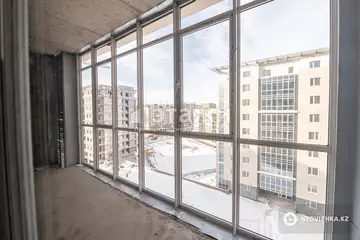 50 м², 1-комнатная квартира, этаж 6 из 10, 50 м², изображение - 45