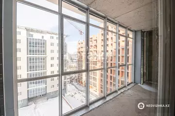 50 м², 1-комнатная квартира, этаж 6 из 10, 50 м², изображение - 46