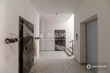 50 м², 1-комнатная квартира, этаж 6 из 10, 50 м², изображение - 49