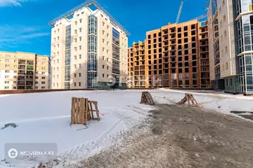 50 м², 1-комнатная квартира, этаж 6 из 10, 50 м², изображение - 54