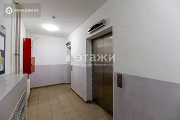 69 м², 2-комнатная квартира, этаж 7 из 12, 69 м², изображение - 2