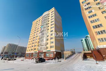 74 м², 2-комнатная квартира, этаж 5 из 12, 74 м², на длительный срок, изображение - 2