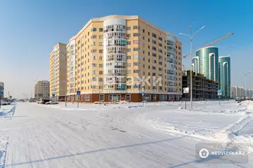 74 м², 2-комнатная квартира, этаж 5 из 12, 74 м², на длительный срок, изображение - 3