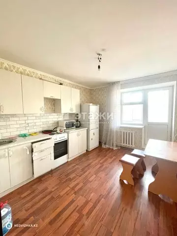 38 м², 1-комнатная квартира, этаж 10 из 11, 38 м², изображение - 2