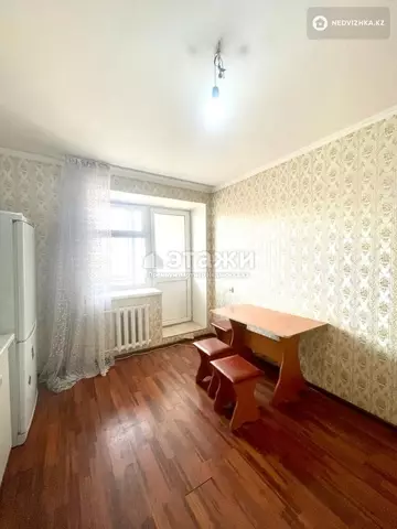 38 м², 1-комнатная квартира, этаж 10 из 11, 38 м², изображение - 4