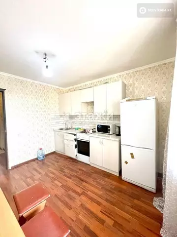 38 м², 1-комнатная квартира, этаж 10 из 11, 38 м², изображение - 3