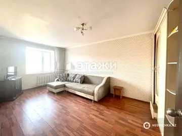 38 м², 1-комнатная квартира, этаж 10 из 11, 38 м², изображение - 5