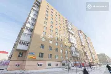 38 м², 1-комнатная квартира, этаж 10 из 11, 38 м², изображение - 1