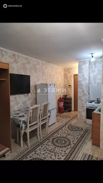 29 м², 1-комнатная квартира, этаж 6 из 9, 29 м², изображение - 2