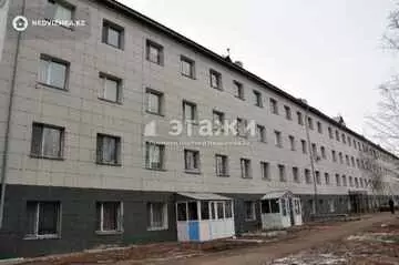 21 м², 1-комнатная квартира, этаж 2 из 4, 21 м², изображение - 5