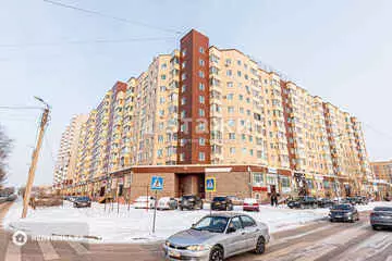 32 м², 1-комнатная квартира, этаж 7 из 13, 32 м², изображение - 13