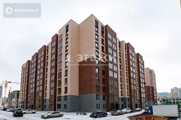 73 м², 2-комнатная квартира, этаж 5 из 10, 73 м², изображение - 23