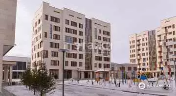 62 м², 2-комнатная квартира, этаж 8 из 8, 62 м², изображение - 6
