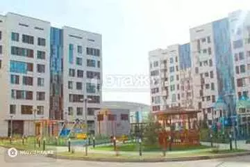 62 м², 2-комнатная квартира, этаж 8 из 8, 62 м², изображение - 4