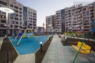 2-комнатная квартира, этаж 8 из 8, 62 м²