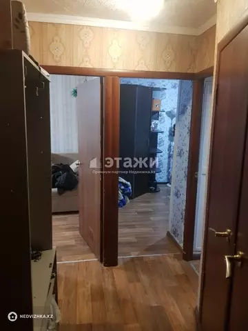 46 м², 2-комнатная квартира, этаж 10 из 12, 46 м², изображение - 2