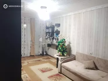 46 м², 2-комнатная квартира, этаж 10 из 12, 46 м², изображение - 3