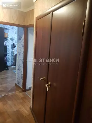 46 м², 2-комнатная квартира, этаж 10 из 12, 46 м², изображение - 9